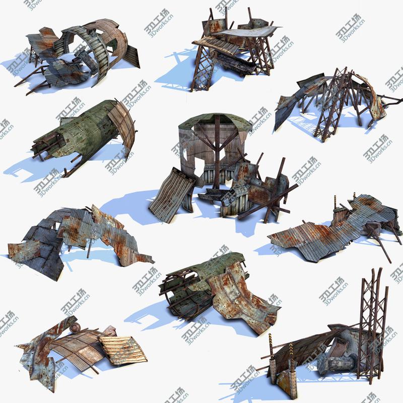 images/goods_img/2021040232/Metal Garbage Set/1.jpg